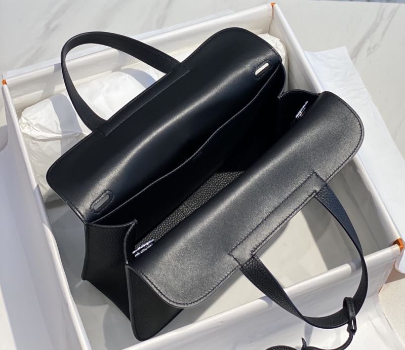 Hermes Top Handle Bags